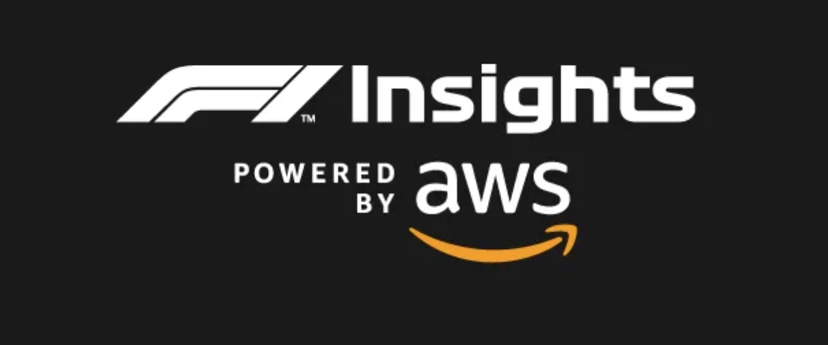F1 Insights Powered by AWS